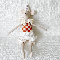 Circus Outfit
