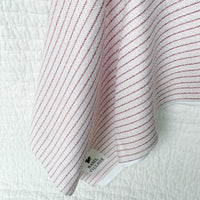 Pig Stripe Towel