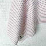 Pig Stripe Towel